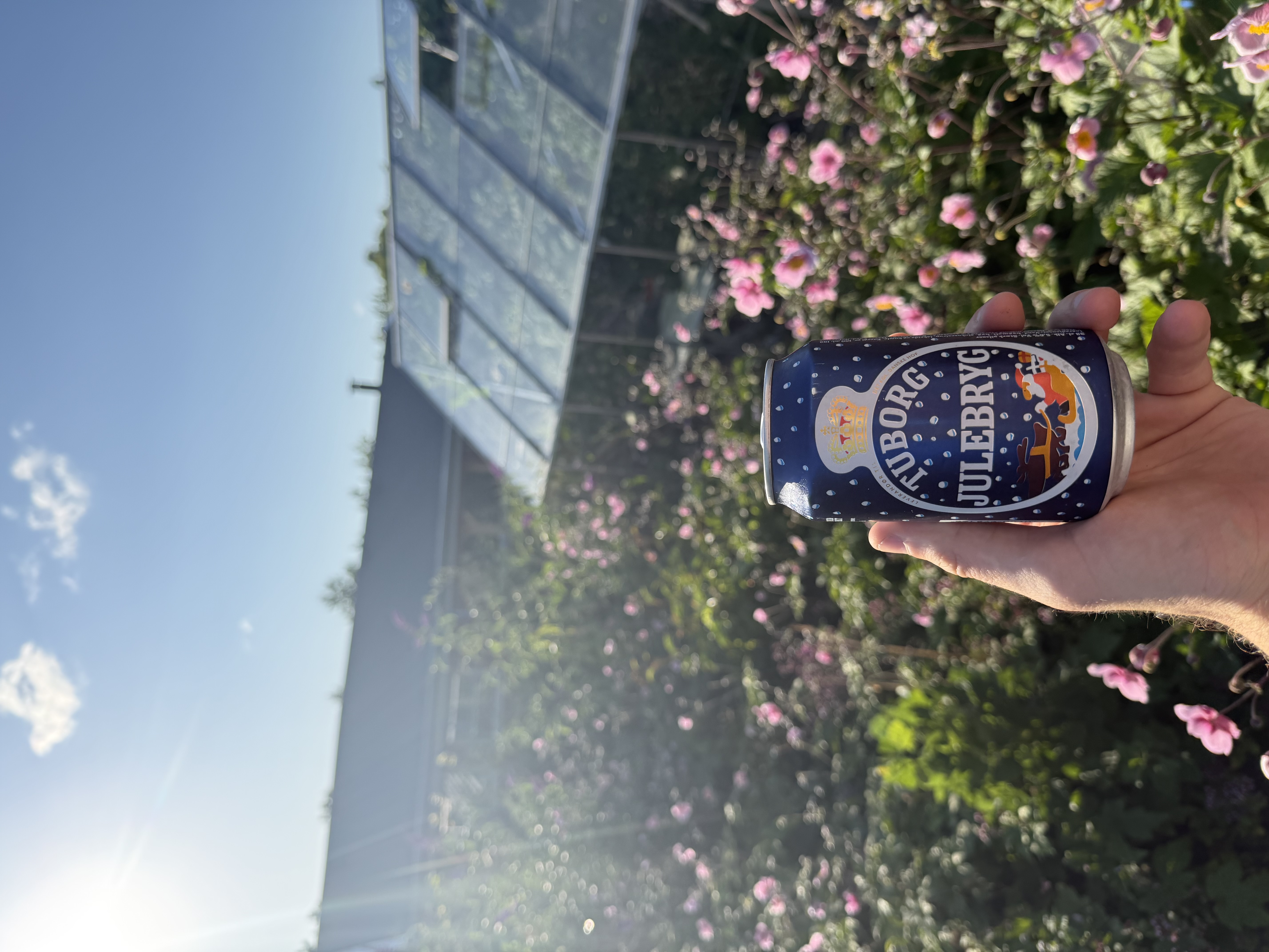 Tuborg Julebryg