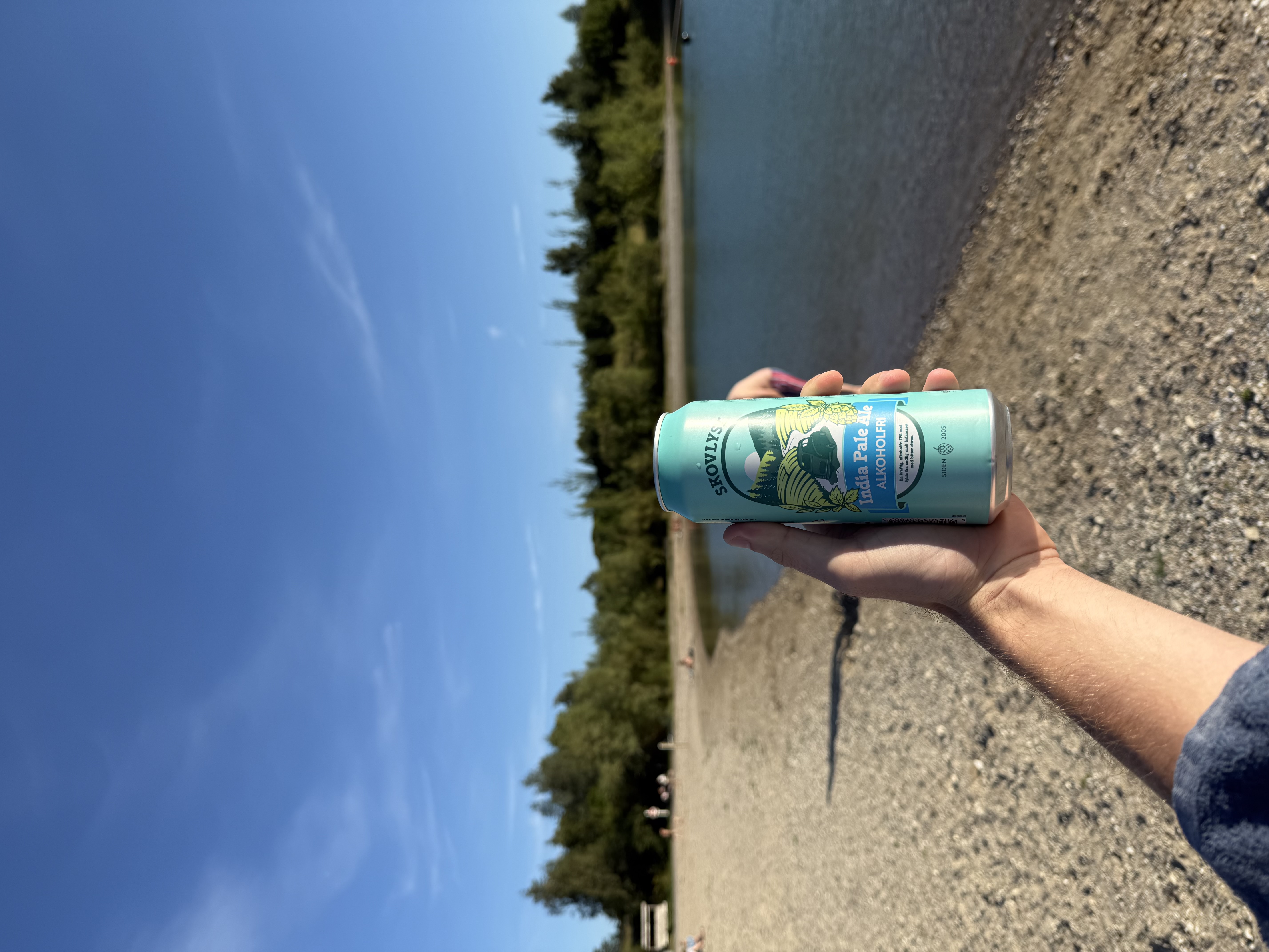 Skovlyst India Pale Ale