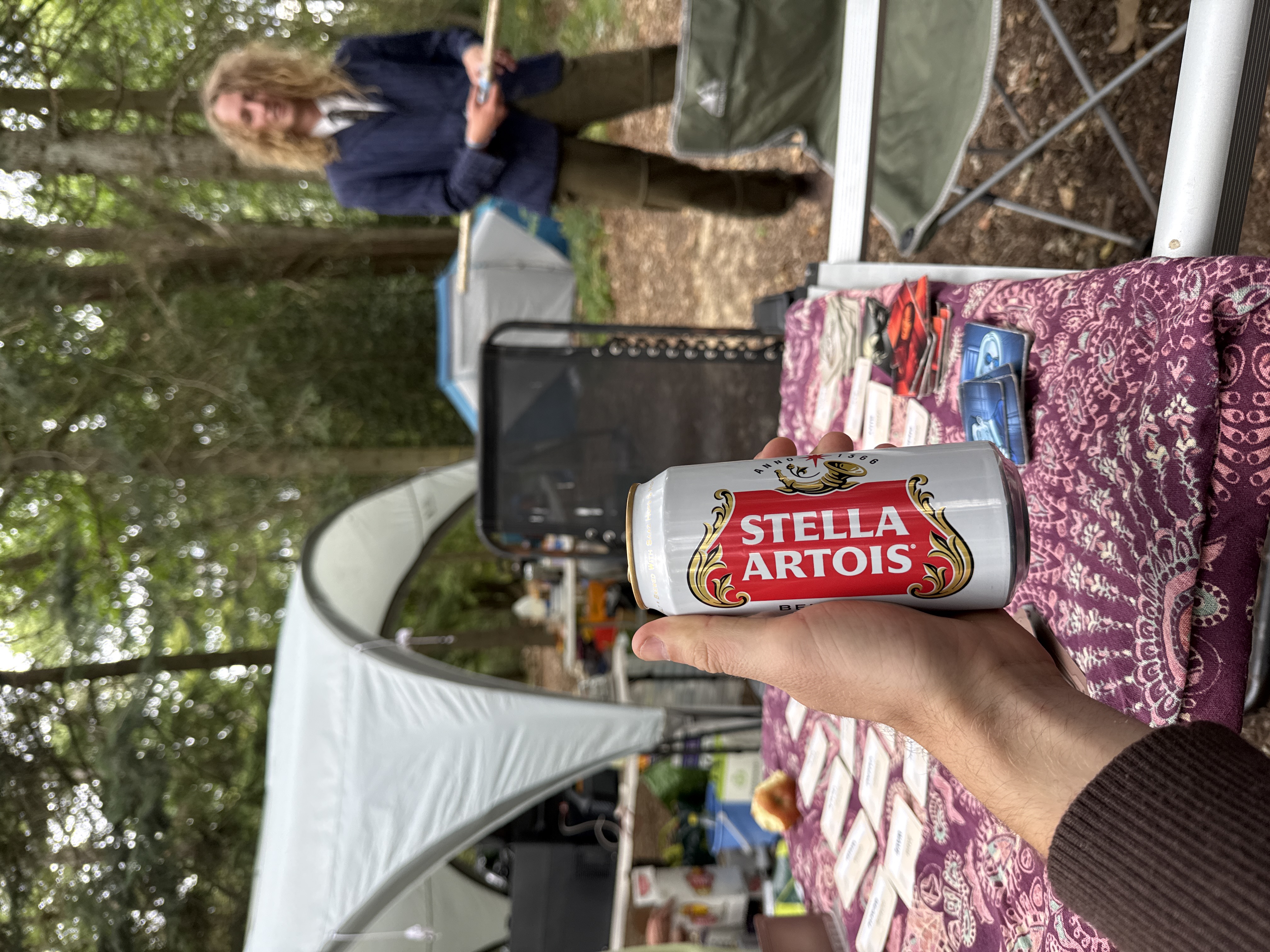 Stella Artois